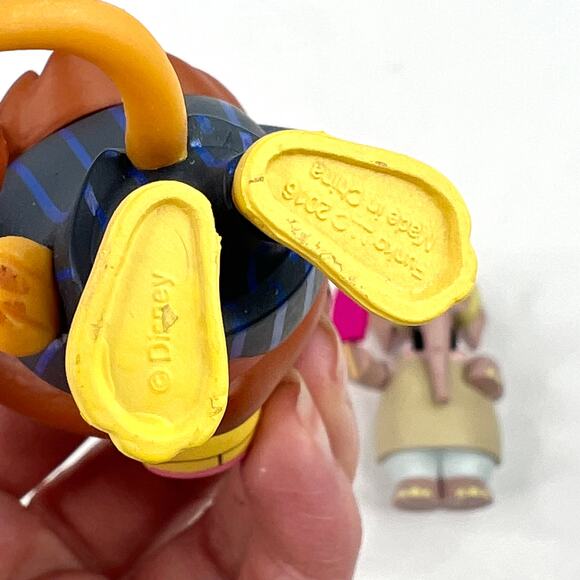 Two Funko Disney Zootopia Mystery Mini Figures - Picture 5 of 6